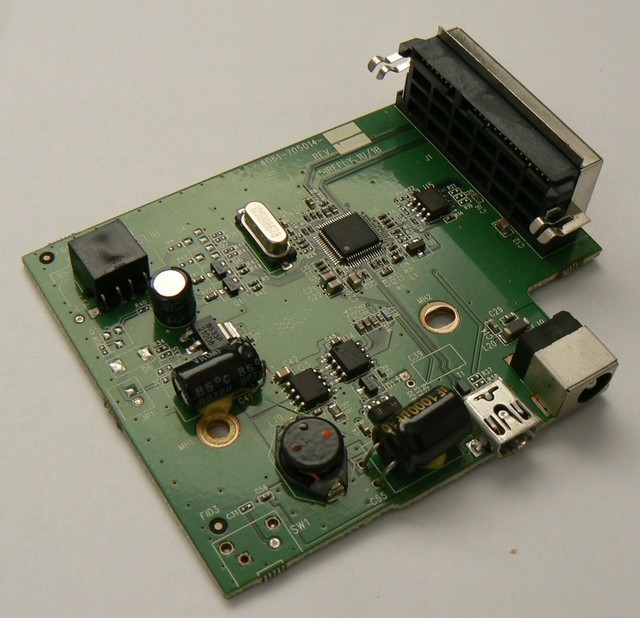 4061-705014-003 Rev AC WD Scheda Controller My Libro Essenziale 500GB/1TB USB 4061-705014-003 Rev AC WD Scheda Controller My Libro Essenziale 500GB/1TB USB