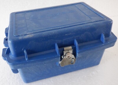 Iron Mountain FlexPax Rugged Hard Storage Protection Case, Water