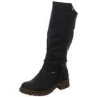 Langschaftstiefel Warmfutter bis 35mm Absatz (casual) Z4776-00