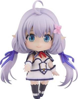 Nendoroid Greatest Demon Lord Is Reborn as a Typical Nobody Ireena Action Figure