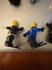 LEGO Vintage Minifigure Lot — photo 3