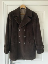 Duffer of St George Coat