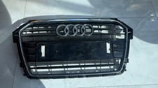 Audi A1 2015–2018 GENUINE FRONT BUMPER RADIATOR GRILLE 8XA853651 (3162)