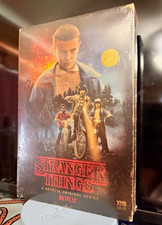 Brand new Stranger Things Season 1 DVD
