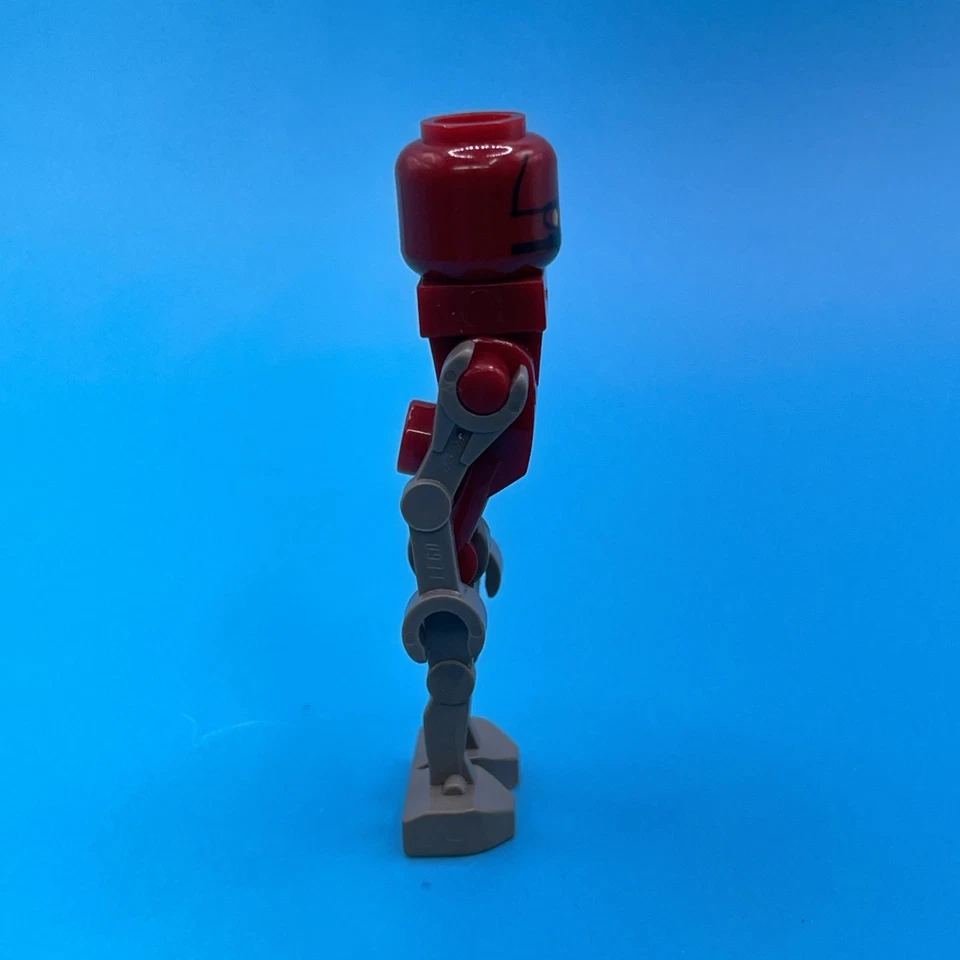 Lego Star Wars EV-9D9 Droid Minifigure 4480 RARE EUC - Image 4 of 4