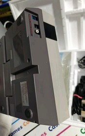 CONSOLE NINTENDO NES CONTROL DECK MATTEL RARO IN SCATOLA PRIMA VERSIONE 