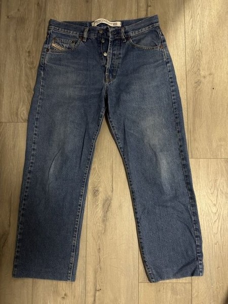 Men Diesel Jeans 32