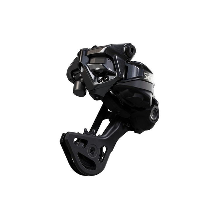 Shimano XT M8200 Di2 Rear Derailleur RD-M8250-GS 12-Speed 45T | eBay