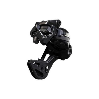 Shimano XT M8200 Di2 Rear Derailleur RD-M8250-GS 12-Speed 45T | eBay