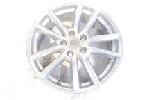 2013 2017 Range Rover Sport Oem Wheel 19x7.5 912 Baltic Blue Hse Luxury