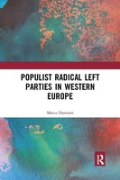 Marco Damiani | Populist Radical Left Parties In Western Europe | Taschenbuch