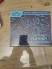 Pokémon - ETB Méga évolution flammes fantasmagoriques Me2 2025 scellée FR
