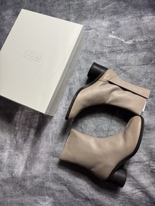 Boots Maison Margiela | eBay