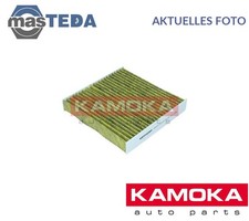 6080076 INNENRAUMFILTER POLLENFILTER KAMOKA NEU OE QUALITÄT