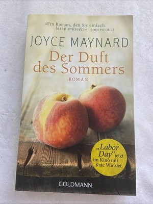 Der Duft des Sommers /  Maynard, Joyce