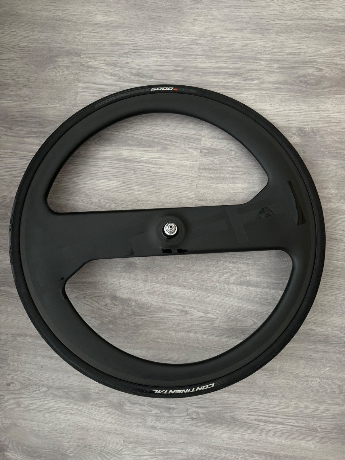 stiffi 2 spoke carbon wheel
