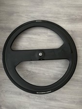 Stiffi 2 Spoke Carbon Wheel