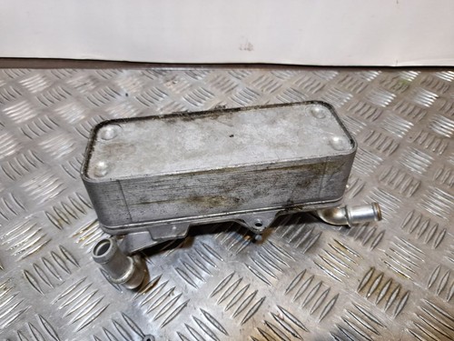 Audi A6 S6 C7 4G 2012 Getriebeölkühler 4H0317021H Benzin ATV10269