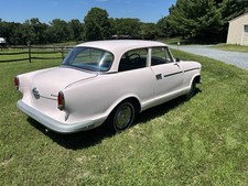 1960 American Motors Rambler Super on eBay