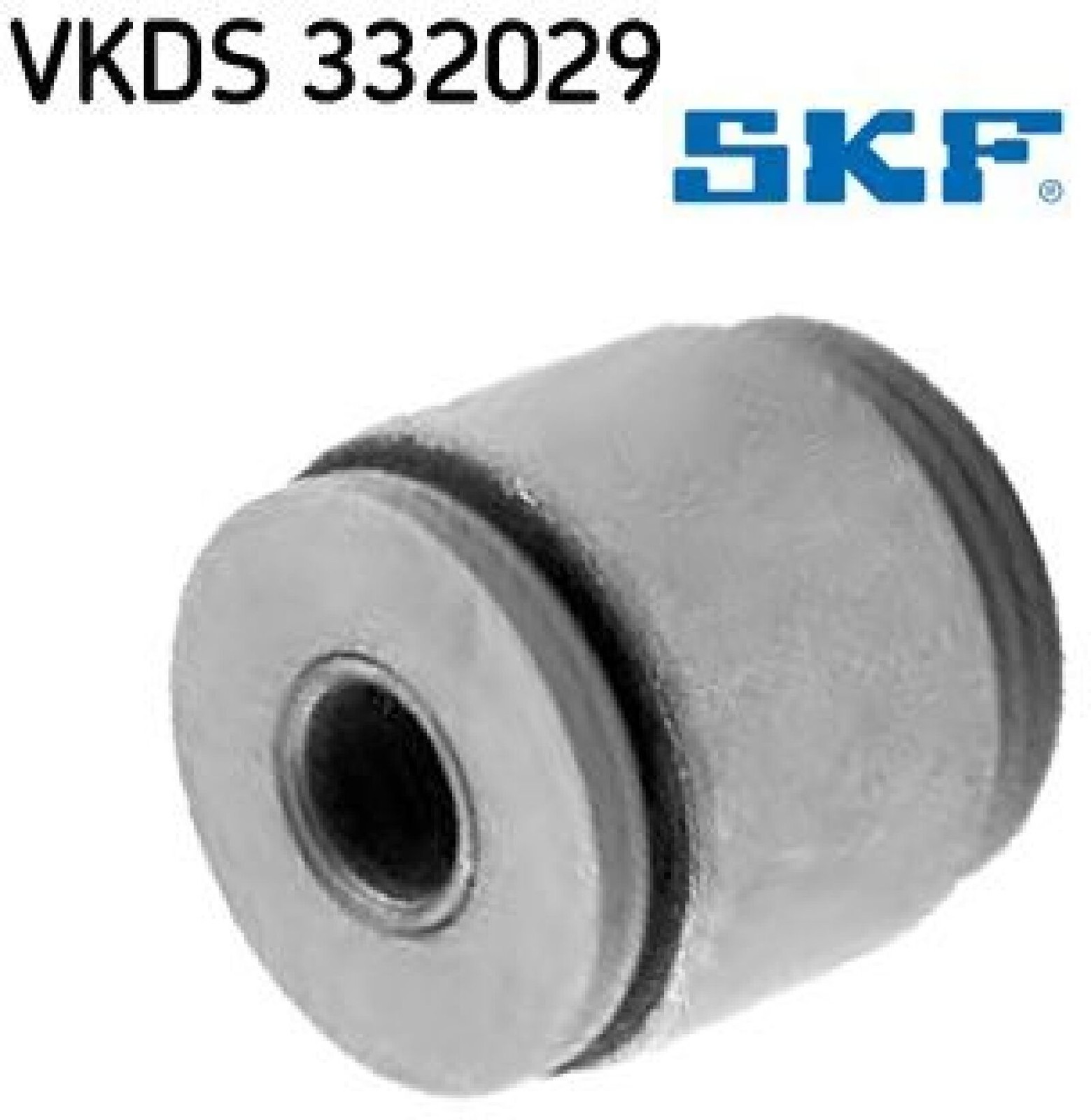 SKF Lagerung, Lenker VKDS 332029 für ALFA ROMEO - Bild 2