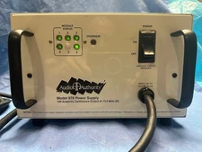 Audio Authority Model 978 100 amp power supply