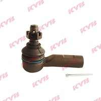 Spurstangenkopf Gelenkkopf KYB KTR1002 Stahl FüR Toyota Hilux 7 Pick Up 4WD
