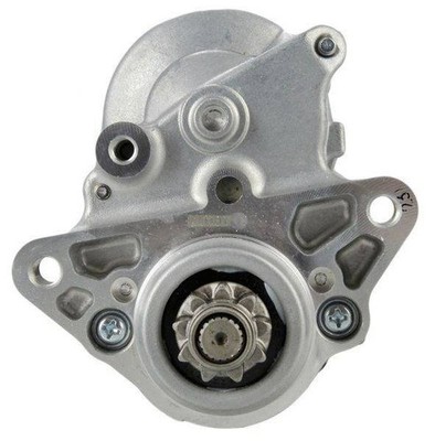 Anlasser Denso Neu Original 228000-9201 für  Lexus
