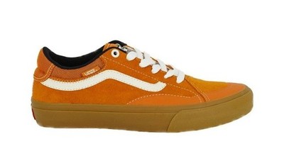 RARE NEW VANS TNT Advanced Prototype (Gum) Women Sneakers MENS 7 VN0A3TJXV0L1