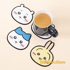 Chikawa Hachiware Usagi Podkładka PVC Żaroodporna antypoślizgowa kreskówka Kawaii Prezent