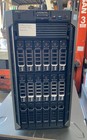 New ListingLot of 4 Dell PowerEdge T640 Xeon Silver 4110 2.1GHz 16GB  12 x 4TB SAS HDD