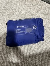 Kingcamp Smart 440 Down Alternative Blanket Lightweight Packable Camping Beach