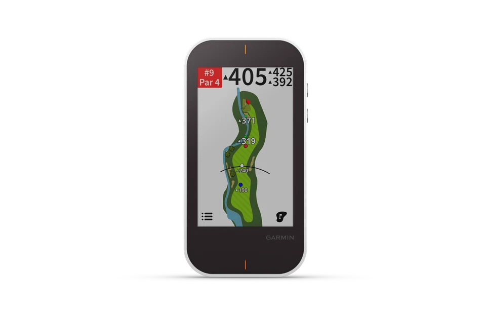 Garmin Approach G80 Golf GPS y telémetro 010-01914-00