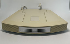 Bose 3 Disc Multi-CD Changer for Wave Music System AWRCC1 CD Player For Repair