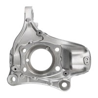 AIC ALU Achsschenkel FüR VW Passat B6 B7 Sharan 7N Audi S3 8P Vorne Rechts