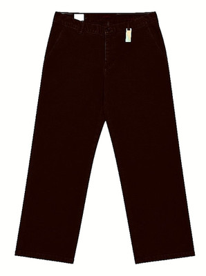 ALBERTO Chino BUCK Modern Fit Soft Terra Twill W32 L32 neue Kollektion UVP 119,-