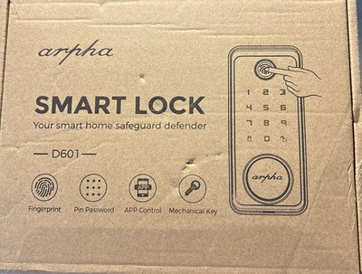Door Smart Lock