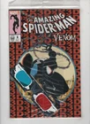 Amazing Spider-Man: Venom 3D (Glasses Included) #1 (Marvel Comics October 2019)