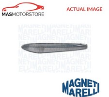 INDICATOR LIGHT BLINKER LAMP LEFT MAGNETI MARELLI 715102125000 P NEW