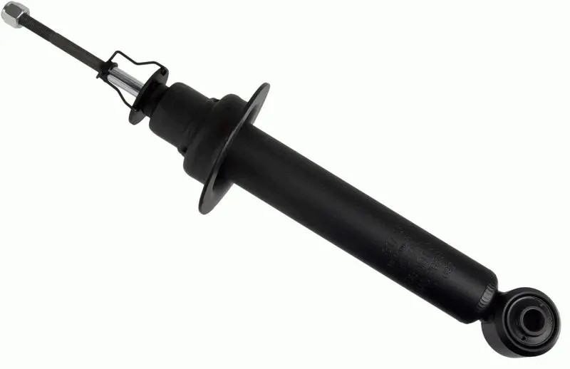 SACHS 317 132 Ammortizzatore anteriore per Mitsubishi PAJERO - Immagine 2