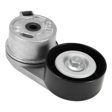 12577655 Belt Tensioner Assembly with Pulley 2.8L 3.6L V6 For Cadillac STS