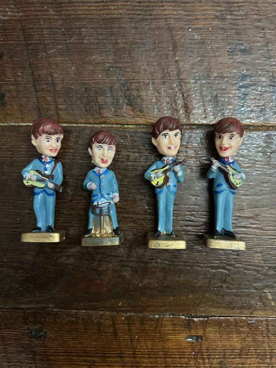 Beatles Bobblehead for sale | eBay
