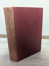Forest Trees of the Pacific Coast; Willard Eliot - HC/vintage 1938