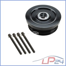 Poulies diverses BMW 330