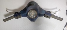 Manubrio sterzo completo Piaggio Vespa PX 125-150-200