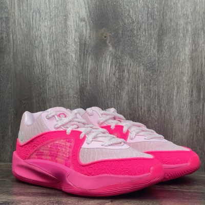 Men’s KD16 Aunt Pearls Nike KD 16 Aunt Pearl NRG FN4929-600 / FQ9216-600 - All  main image 4