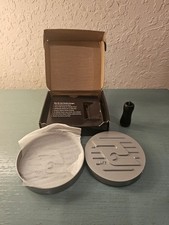 New/Old Stock Snap-on Custom Burger Press In ...