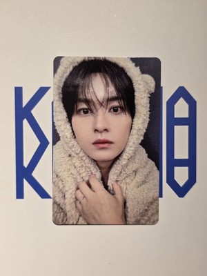 Lee Know Kids Fanmade Photocards Kpop Merch SKZ Photocard