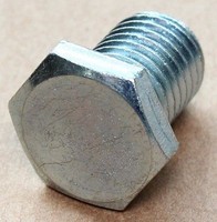 Elring Verschlussschraube, ÖLwanne 427.210 FüR BMW Mini Morgan Toyota