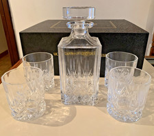Set Whisky KANARS n. 4