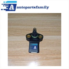 Manifold Pressure MAP Sensor For Mercedes-Benz Actros Atego Axor 0041537028